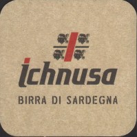 Beer coaster cdb-birra-ichnusa-7-small