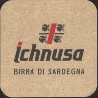 Pivní tácek cdb-birra-ichnusa-9-small