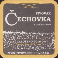 Beer coaster cechovka-1-oboje-small