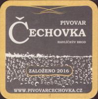 Beer coaster cechovka-1-oboje