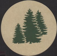 Beer coaster cedar-glade-1-zadek-small