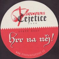 Beer coaster cejetice-2