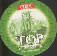 Beer coaster ceres-1