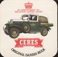 Beer coaster ceres-11-small