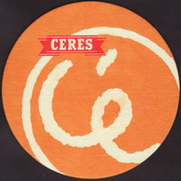 Beer coaster ceres-13