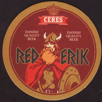 Beer coaster ceres-14-oboje-small