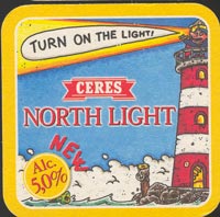 Beer coaster ceres-6