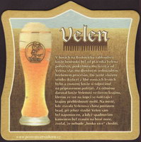 Beer coaster cerna-hora-79-zadek-small