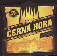 Beer coaster cerna-hora-86-small