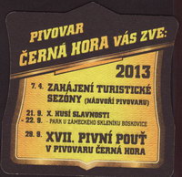 Beer coaster cerna-hora-86-zadek-small