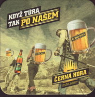 Beer coaster cerna-hora-95-small