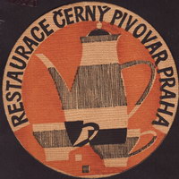 Pivní tácek cerny-pivovar-2