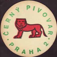 Beer coaster cerny-pivovar-3