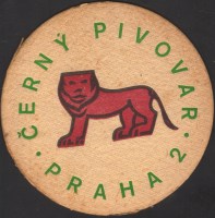 Beer coaster cerny-pivovar-5