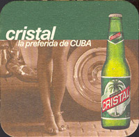 Beer coaster cerveceria-bucanero-sa-(inbev)-1