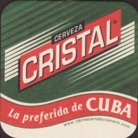 Beer coaster cerveceria-bucanero-sa-(inbev)-5-oboje