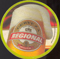 Beer coaster cerveceria-regional-1