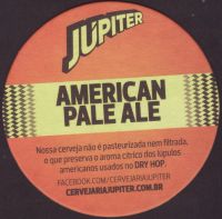 Pivní tácek cervejaria-jupiter-2