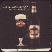 Beer coaster cervejas-de-mocambique-1-small