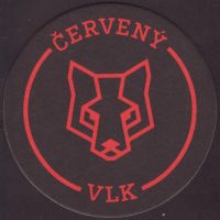 Pivní tácek cerveny-vlk-1-small