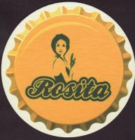 Beer coaster cerveses-la-gardenia-2