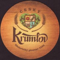 Beer coaster cesky-krumlov-1