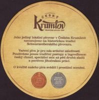 Beer coaster cesky-krumlov-1-zadek-small