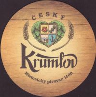 Beer coaster cesky-krumlov-3