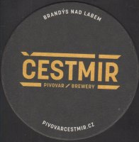 Beer coaster cestmir-3-small