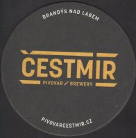 Beer coaster cestmir-3