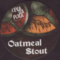 Beer coaster cevada-pura-3