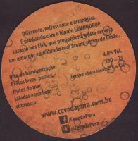 Beer coaster cevada-pura-5-zadek