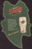 Beer coaster charles-wells-40-zadek-small