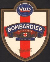 Beer coaster charles-wells-90-oboje-small.jpg