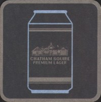 Beer coaster chatham-squire-1-zadek