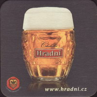 Beer coaster cheb-6-small