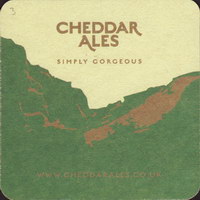 Pivní tácek cheddar-ales-1