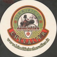 Beer coaster chevalier-1