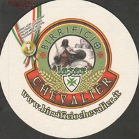 Beer coaster chevalier-1-zadek