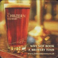 Beer coaster chiltern-2