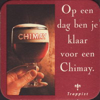 Pivní tácek chimay-14-small