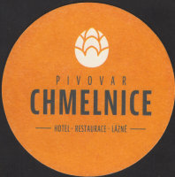 Beer coaster chmelnice-3-small
