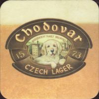 Beer coaster chodova-plana-11