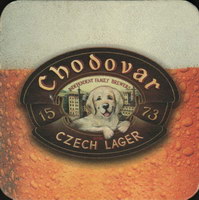 Beer coaster chodova-plana-15-small