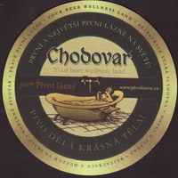 Beer coaster chodova-plana-32-small