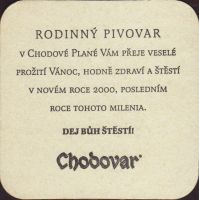 Beer coaster chodova-plana-34-zadek