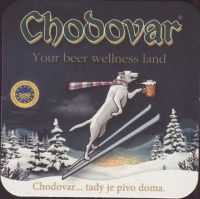 Beer coaster chodova-plana-35-small