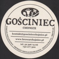 Beer coaster chojnice-1-zadek-small