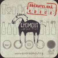 Beer coaster chomout-12