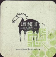 Beer coaster chomout-13